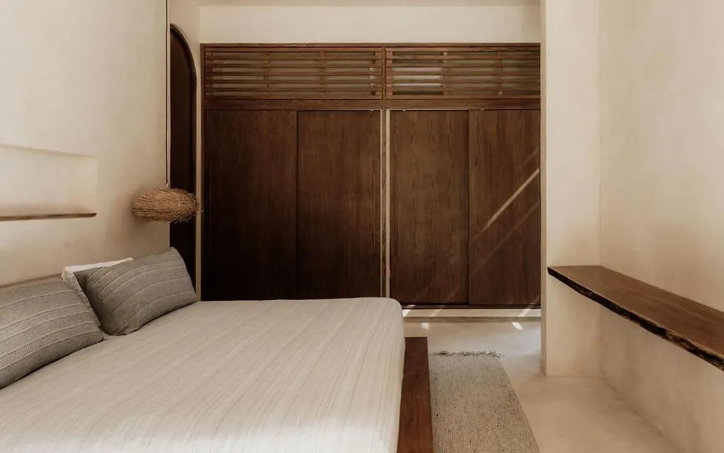 Casa Colina Stunning Pool Rooftop Bbq N Lounge Tulum 0*,  Mexico